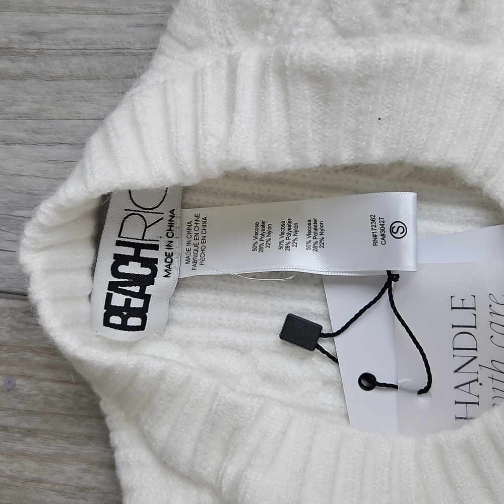 Beach Riot Sweater - Picture 6 of 8